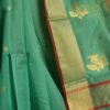 sea-green-zariwork-chanderi-silk-cotton-saree