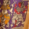 traditional-penwork-kalamkari-mangalagiri-cotton-dupatta