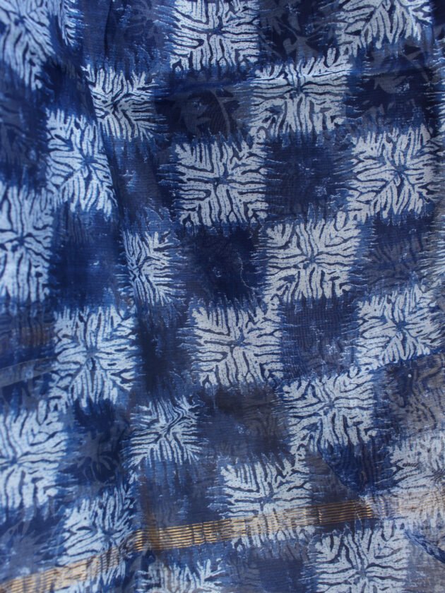 white-and-indigo-silk-cotton-dupatta
