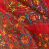 yellow-blue-green-fulkari-embroidered-red-pant