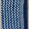 Dabu-indigo-block-printed-silk-cotton-saree shilphaat