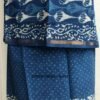 Indigo-dabu-silk-cotton-dress-material