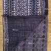 Indigo-grey-bagru-printed-silk-cotton-sari