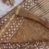 caramel-brown-block-printed-silk-cotton-saree