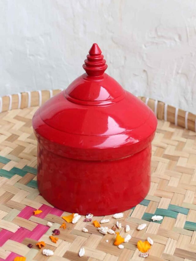 Red-wooden-big-sindur-dani