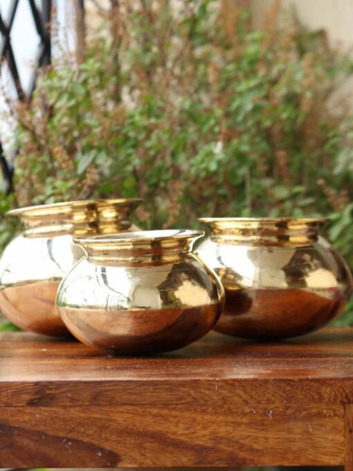 Batuli-brass-tableware