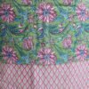 Green,-Pink-white-Sanganeri-Print-ladies-suit