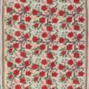 Red-roses-nakshi-kantha-stitch-tassar-silk-dupatta