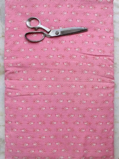 white-and-pink-sanganeri-print-pure-cotton-fabric
