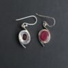 925-pure-silver-garnet-small-dangle-earrings