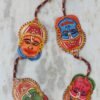 Kathakali-face-tholu-bommalata-wall-hanging