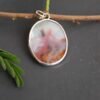 fall-FOREST-Shazar-stone-silver-pendant