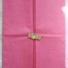 China-Pink-Bhagalpuri-paper-tussar-silk-Fabric