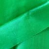 Emerald-Green-Bhagalpuri-Paper-Tassar-Silk-kurta-fabric