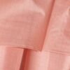 Peach-Pink-pure-paperTassar-silk-kurta-Fabric