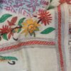 Block-Printed-nakshi-Kantha-embroidered-silk-Dupatta