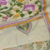 Purple-yellow-roses-Nakshi-Kantha-Tussar-dupatta