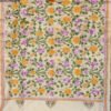 Purple-yellow-roses-Nakshi-Kantha-handembroidered-silk-dupatta