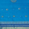 turquoise-blue-ahir-HandEmbroidered-Gujarati-woolen-shawl