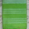 Dhani-Green-Linen-cotton-Saree