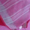 Pastel-Pink-Linen-cotton-summer-Saree