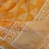 Yellow-Bagru-printed-Chanderi-dupatta