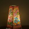 Ganesha-Tholu-Bommalata-long-lamp
