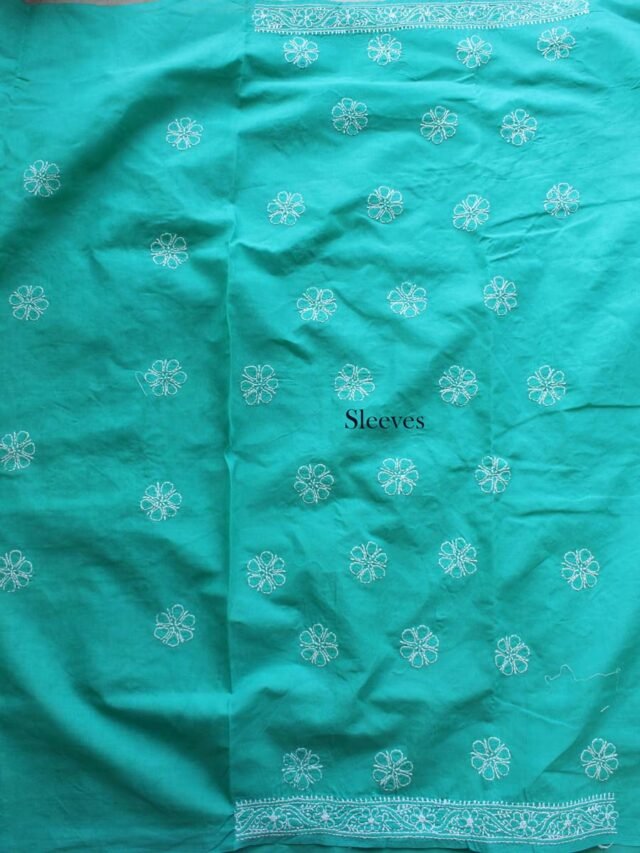 Jade-green-cotton-chikankari-3pc-ladies-suit