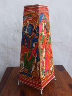 Lakshmi-Narayan-Tholu-bommalata-Big-living-room-lamp