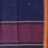 Dark-blue-miri-work-bhujodi-kala-cotton-dupatta