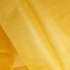 Sun-yellow-Bhagalpuri-paper-tassar-silk-kurta-Fabric