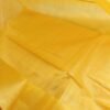 Sun-yellow-pure-Bhagalpuri--tassar-silk-Fabric