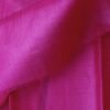 Berry-Pink-Bhagalpuri-paper-tassar-silk-kurta-Fabric