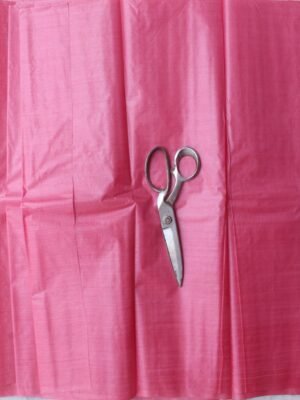 Blush-Pink-Bhagalpuri-paper-tussar-silk-Fabric-Shilphaat