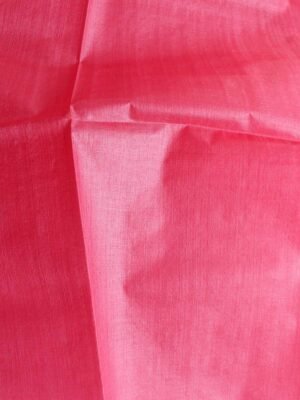 Blush-Pink-pure-Bhagalpuri--tassar-silk-Fabric