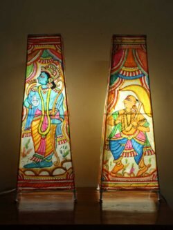 Dashavtar-Tholu-bommalata-16-in-long-Lamp