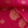 Mulberry-magenta-pure--zari-chanderi-sari