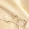 Cream-White-pure-dupion-silk-fabric