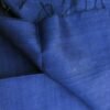 Dark-Blue-pure-dupion-silk-fabric