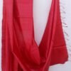 Red-Dupion-tussar-silk-dupatta