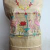 Nakshi-kantha-pure-desi-tussar-silk-ladies-kurta-fabric