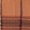 Brown-orange-handloom-bhuj-kala-cotton-wrap