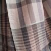 Grey-Black-and-brown-striped-bhujodi-kala-cotton-dupatta-Shilphaat