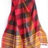 Multicolour-checks-cotton-bhujodi-dupatta-Shilphaat