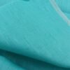 Greenish-blue-Linen-Shirt-fabric