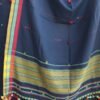 Navy-Blue-mirrorwork-cotton-Bhujodi--ladies-Suit