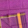 Purple and off-white-pure-silk-single-ikat-patan-patola-dupatta