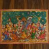 Madhuban-tholu-bommalat-traditional-leather-painting