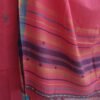 Orange-Pink-miri-work-kala-cotton-Dress-material