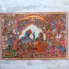 Ram-Durbar-Tholu-Bommalata-cutwork-leather-painting